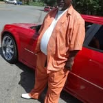 Frederick Simmons - @fredericksimmons441 - Instagram