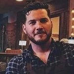 Frederick P Simpson - @frederick_p_simpson - Instagram