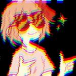 Frederick Simpson - @fred_for_transrights - Instagram