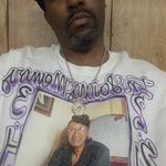 Frederick Simpson - @freerock1 - Instagram