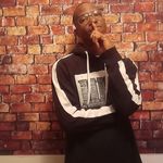 Frederick Simpson - @hilltopfreddy - Instagram