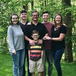 Frederick Simpson - @simpsonfrederick - Instagram