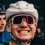 Frederick Simpson - @cycling_freddie - Instagram