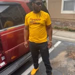 Frederick Sims - @the_un_corruptible_one - Instagram