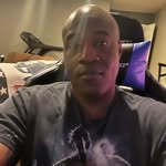 Frederick Sims - @bluemuscle2 - Instagram