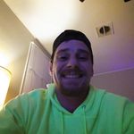 Frederick J Slack 3 - @freddo3777 - Instagram