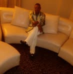 Freddie Sledge - Facebook