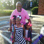 Frederick Leon Small - @frederickleonsmall - Instagram
