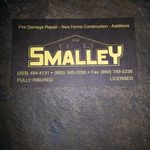Frederick Smalley - @fredericksmalley - Instagram