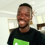 Frederick Smart-Ashley - @laughquickie - Instagram