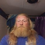 Frederick Smith - @larryred79 - Instagram