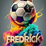 FREDERICK SMITH - @fixed_bet247 - Instagram