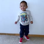 Frederick Malakai Solis - @frederick_malakai - Instagram