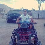 Frederick Solis Dallorso - @este_mancito.03 - Instagram