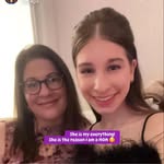 Nancy Frederick Solis - @sistasolis - Instagram