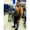 Frederick SL🔱🏛🧬☝🏾👑 - @fredericksosalizardo - TikTok