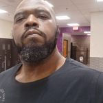 Frederick Spears - @drkfenoix - Instagram