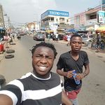 FREDDY SPEED - @amoakofrederick123 - Instagram