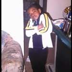 Fredrick Speights - @fred_boy09 - Instagram