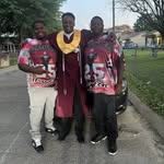 Frederick Lamarr - @mr_spiller84 - Instagram