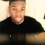 Fredrick Spiller - @rich_homie_lamarrick - Instagram