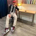 Frederick Squires Jr. - @fd_slim23 - Instagram