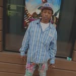 Fredrick Stallworth - @f.stallwor - Instagram