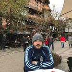Frederick Stanford - @frederick_stanford - Instagram