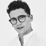Frederick Stark - @starlfrederick - Instagram
