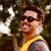 Fredrick Stark - Facebook