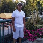 Frederick Starks - @fredstarks33 - Instagram