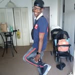 Frederick Starks - @frederickstarks83 - Instagram
