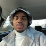 Frederick McArthur - @ricksstarz - Instagram