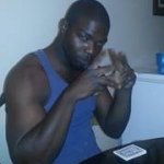 Frederick Stokes - @pooh_bossdup - Instagram