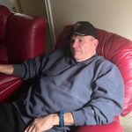 Frederick Stone - @frederickstone752 - Instagram