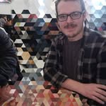 Frederick Stone - @thetechfred - Instagram