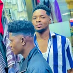 Frederick Stonezy - @frederickstonezy - Instagram