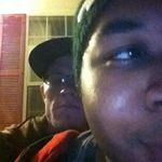 Fredrick Stroud - @blasiankidice - Instagram