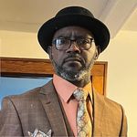 Frederick Sutton - @fredericksutton29 - Instagram