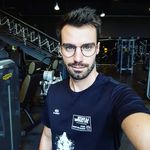 Frederick Sutton - @truquench - Instagram