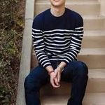 Frederick Sutton - @fredericksutton18 - Instagram