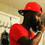 Frederick Tate - @flamewill_85 - Instagram