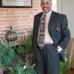 Frederick Tate - @2020hesmines - Instagram