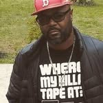 Frederick Terrell - @oneilfromcoatesville - Instagram