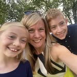 Jennifer Frederick Terrell - @jenfrederickterrell - Instagram
