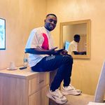 fredrick titus - @fredricktitus9 - Instagram