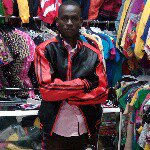 Fredrick Titus - @fredrick_titus - Instagram