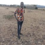 Fredrick Titus - @fredricktitus80 - Instagram
