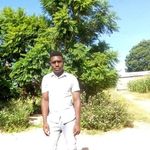 Fredrick Titus Tembo - @fredrick.20002 - Instagram