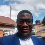 Titus payne - @bakatefredericktitus - Instagram